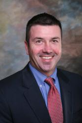 Headshot photograph Rod Kubier