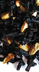 Loose Leaf Ginger Peach Tea