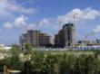 Bahamas Most Popular Island Destination while Turks & Caicos is...