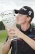 Will Wilcox Owns the Greens on Way to Victory at South Georgia Classic