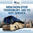 C&J Bus Launches Non-Stop, Executive-Class Bus Service from the...