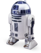 R2D2 Creator Tony Dyson, Marvel Writer Michael Lent, Grammy Nom Barry...
