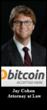Houston DWI Attorney Jay Cohen Now Accepting Bitcoins as Payment