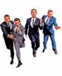 The Midtown Men, Featuring Four Stars from the Original Broadway Cast...