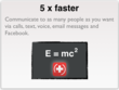 iCall4Help Safety App Adds Facebook as the Latest Feature
