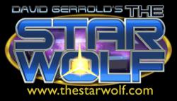 New Science Fiction Adventure Series, David Gerrold's "The Star Wolf"