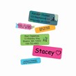 Everything Summer Camp Announces New Waterproof Stick-On Name Labels...