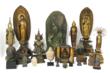 Collection of Pan-Asian Buddhas To Be Sold on eBay Through May and...