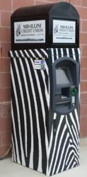 ATM Wrap