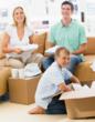 International Movers Made Easy with <a href="http://www.moving411.com"...