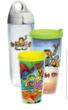 Peace Frogs Releases Line of Tervis Insulated Tumblers in Online Store