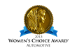 Toyota of Watertown Receives the Highest Honor Set by Women for...