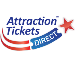 Attraction Tickets Direct logo
