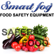Smart Fog Inc Announces Cold Storage Humidification Technology to be...