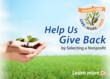 JobsinVT.com Announces 1st Qtr Nonprofit Winners of VT Live Work Give...
