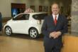 Self-described Toyota Man Prospers in Clayton County, Georgia;...