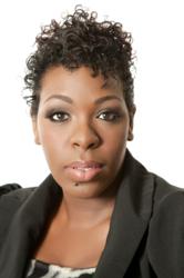 Kimberly Steward - KS Styling Team Founder