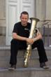 Brass from the Past! American Composer William Perry Writes Major New...