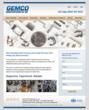 Precision Metal Stamping GEMCO Manufacturing Announces Updates