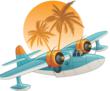 Hiller Aviation Museum Presents Seaplane Adventure Event