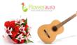Floweraura Launches Their Floral Notes Service in Delhi and Gurgaon