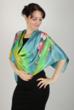 WomenClothingToday.com launches a new line of Spring Silk Scarves,...