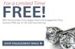 By Overwhelming Demand, Agape Diamonds is Extending their Promotional...