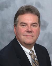 Steve Terry, new Southwest Regional Fleet Sales Manager for Auto Truck Group.