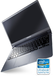Samsung ATIV Ultrabook Intel Computer