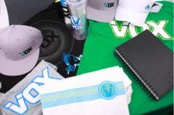 custom corporate apparel