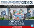 Content Marketing for Recruiters at GSMI’s Social Recruiting...