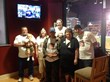 James Scott Farrin Donates Durham Bulls Baseball Tickets to USO of NC
