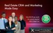 IXACT Contact Revamps Its Real Estate Contact Management Google Plus...