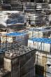 Energy Products and Battery Giant Team Up for Battery Recycling