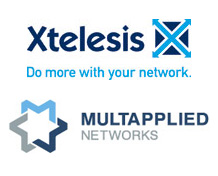 Advanced Bonding from Multapplied Networks and Xtelesis