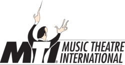 Music Theatre International - Coming to Scene Partner