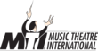 Music Theatre International and MyTheaterApps.com Finalize...