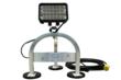 Larson Electronics Releases 72 Watt LED Flood Light with Magnetic...