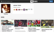 Chat Sports Introduces User Profile Pages