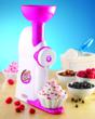 The Mix ‘N Twist by Nostalgia Electrics Shakes Up At-Home Desserts