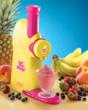 The Fro-Frutti by Nostalgia Electrics Turns Fav Fruits into...
