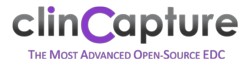 ClinCapture: The most advanced open-source EDC system