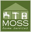 Award-Winning Northern VA Handyman Service, Moss Home Services,...