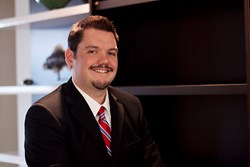 Marc Dunker