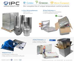 insulation products