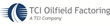TCI Oilfield Factoring to Exhibit at 2014 East Texas Oilfield Expo