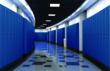 Duralife® Lockers from Scranton Products Selected as BUILDINGS...