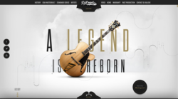 DAngelicoGuitars.com, New Jersey