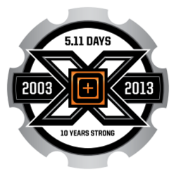 5.11 Days Sale - Range Master Tactical Gear