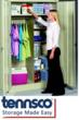 A Plus Warehouse is Pleased to Announce a New Focus on Tennsco Work...